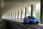 Bentley Continental GT Speed 2012 года